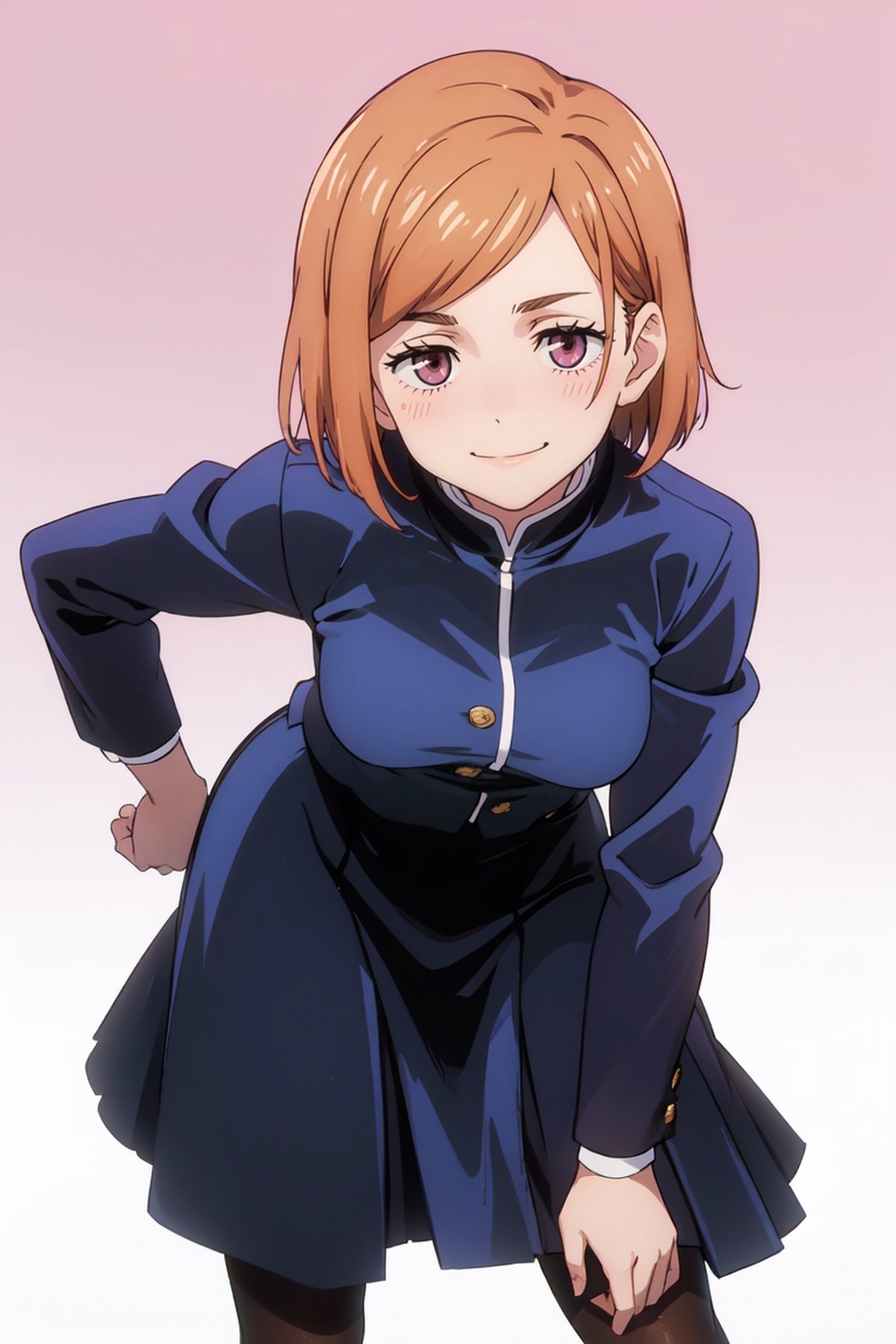 Is Nobara Kugisaki Stronger than Levi Ackerman: Analyzing Their Combat Prowess